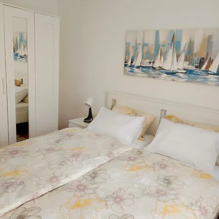 Apartament David