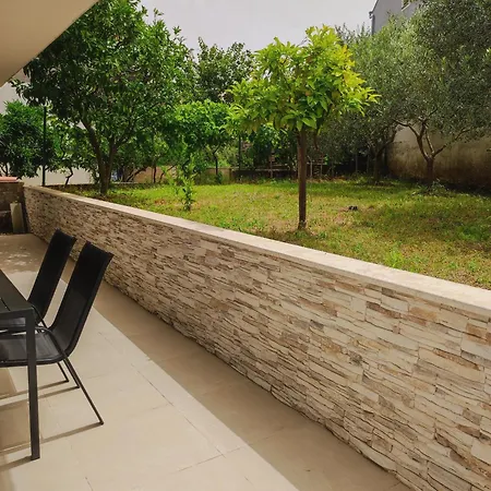 Apartament David *