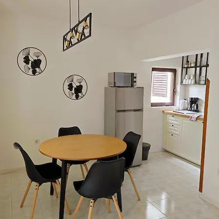 Apartment David Pula