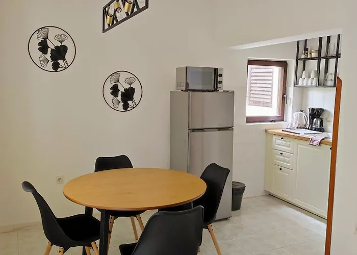 Appartement David Pula