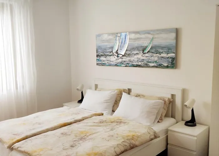 David Appartement Pula