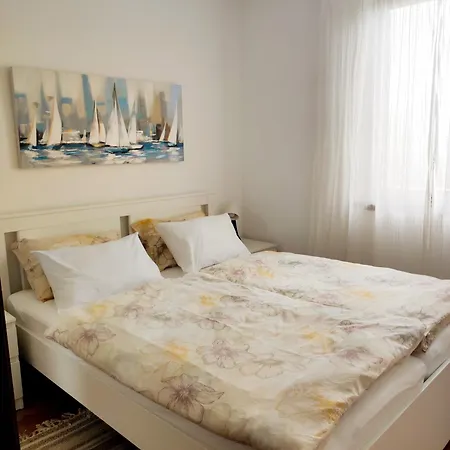 David Apartment