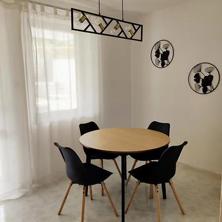 Apartment David *