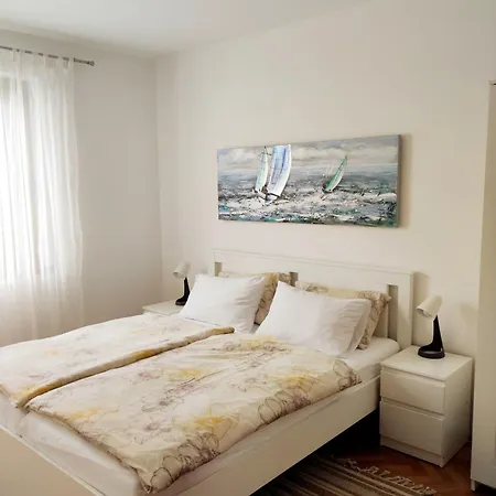 David Apartment Pula